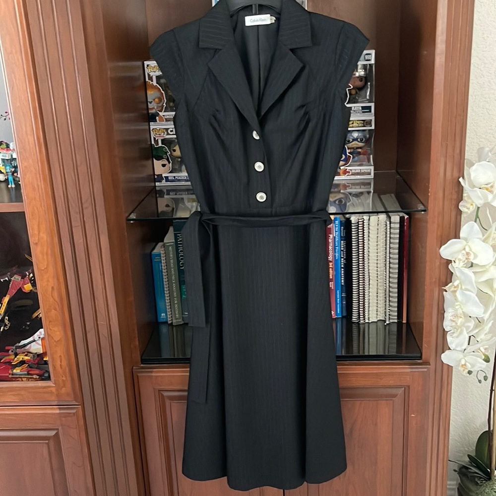 NWOT Calvin Klein dress